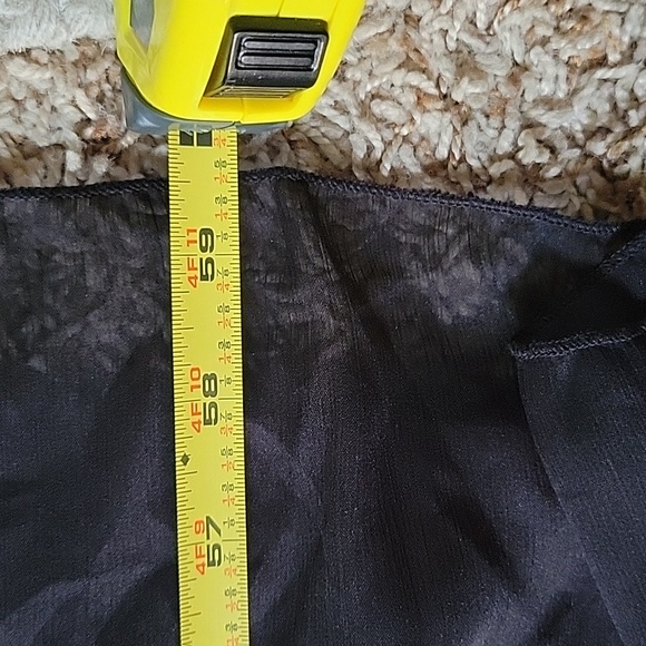 Asos Long Formal Women's Dress - Picture 12 of 12